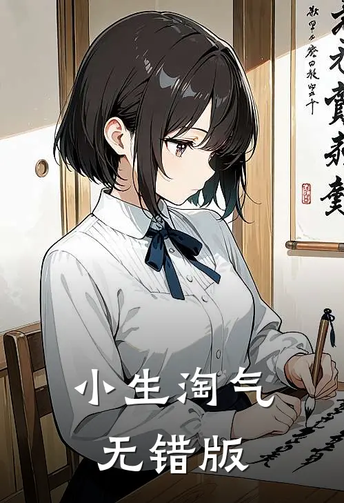 小生淘气无错版