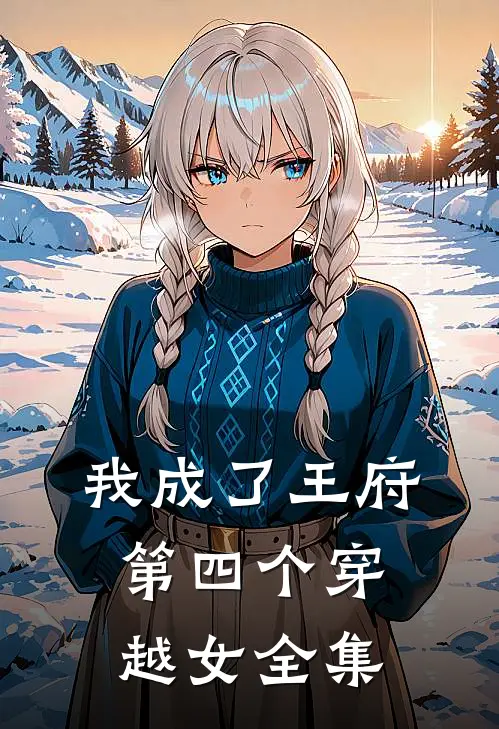 我成了王府第四个穿越女全集