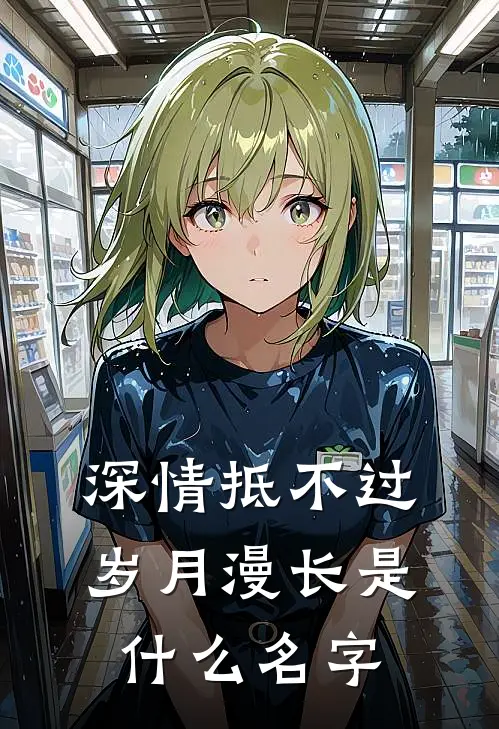 深情抵不过岁月漫长是什么名字