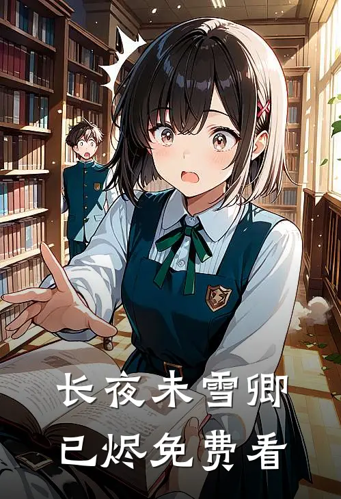 长夜未雪卿已烬免费看