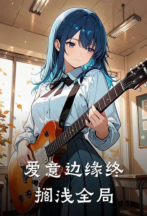 爱意边缘终搁浅全局
