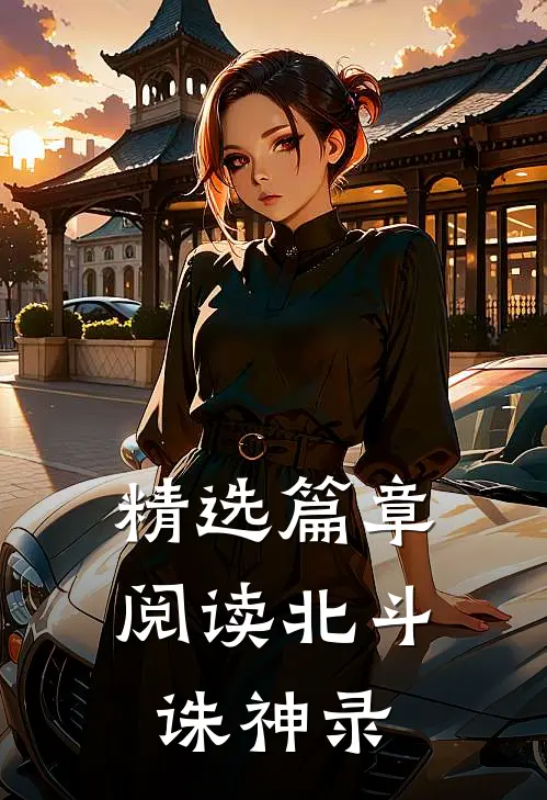精选篇章阅读北斗诛神录