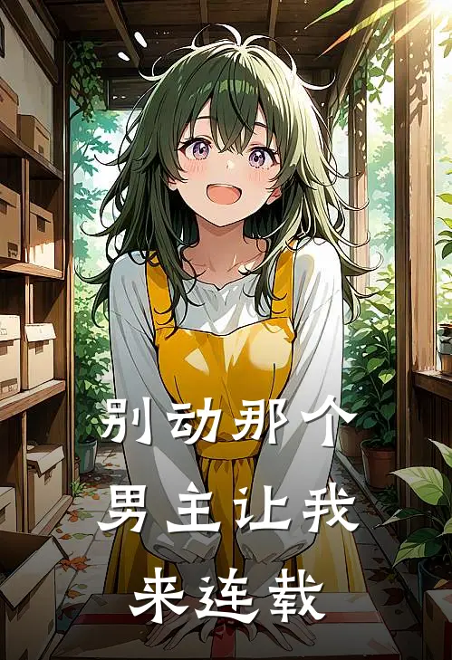 别动那个男主让我来连载