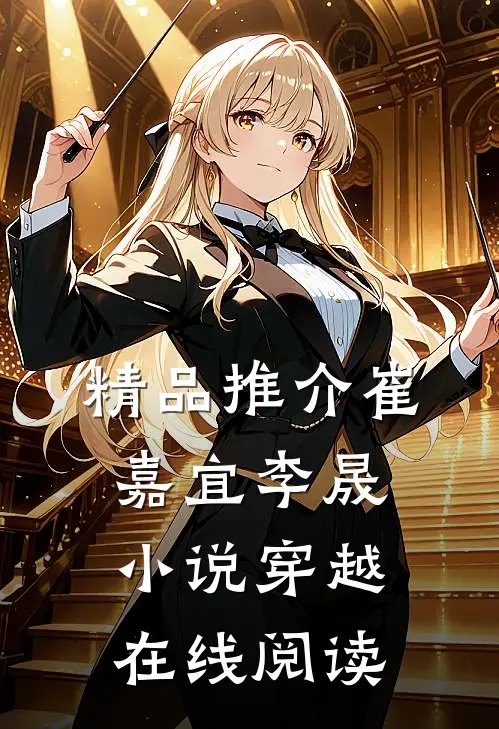 精品推介崔嘉宜李晟小说穿越在线阅读