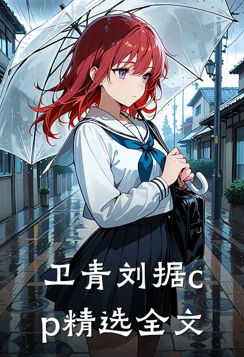 卫青刘据cp精选全文