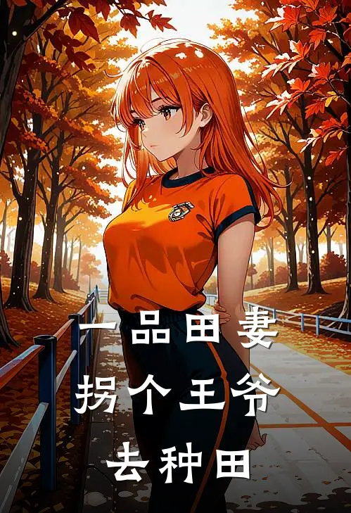 一品田妻：拐个王爷去种田
