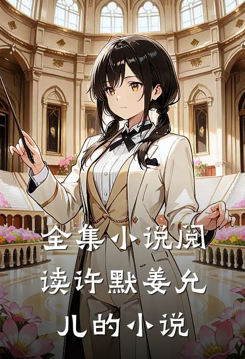 全集小说阅读许默姜允儿的小说