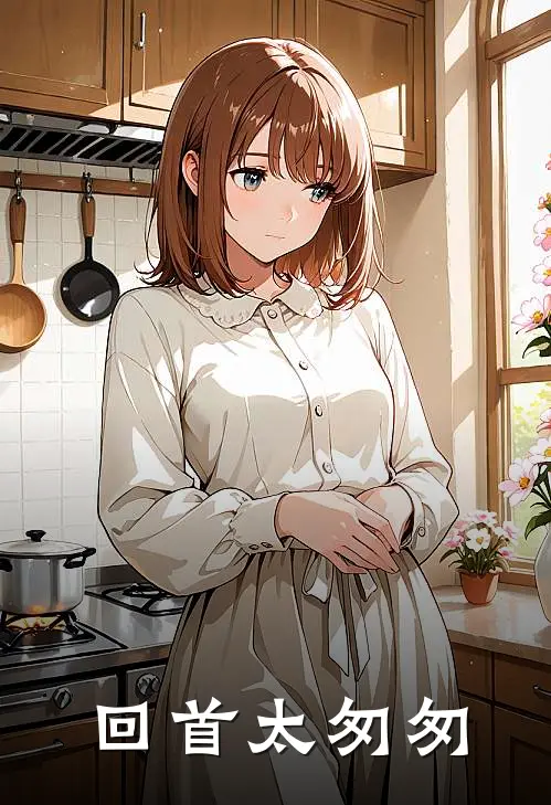 回首太匆匆