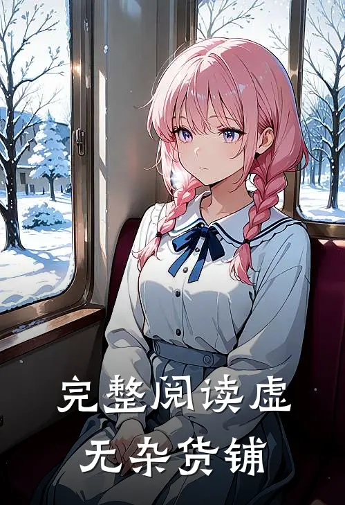 完整阅读虚无杂货铺