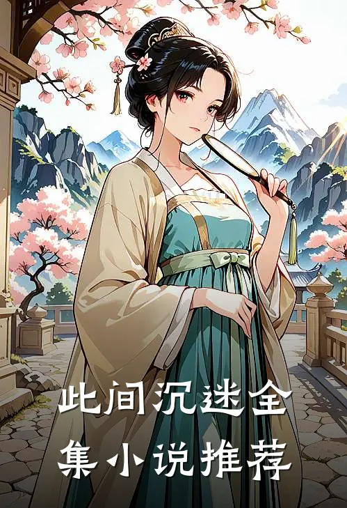 此间沉迷全集小说推荐