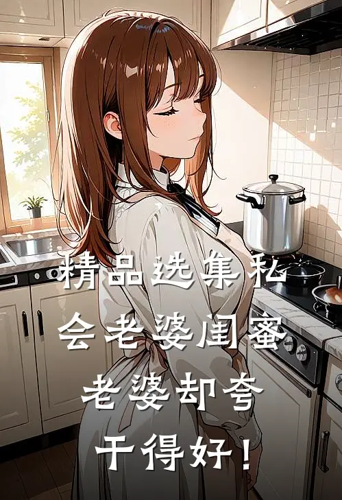 精品选集私会老婆闺蜜，老婆却夸干得好！