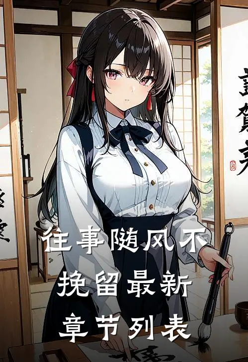 往事随风不挽留最新章节列表