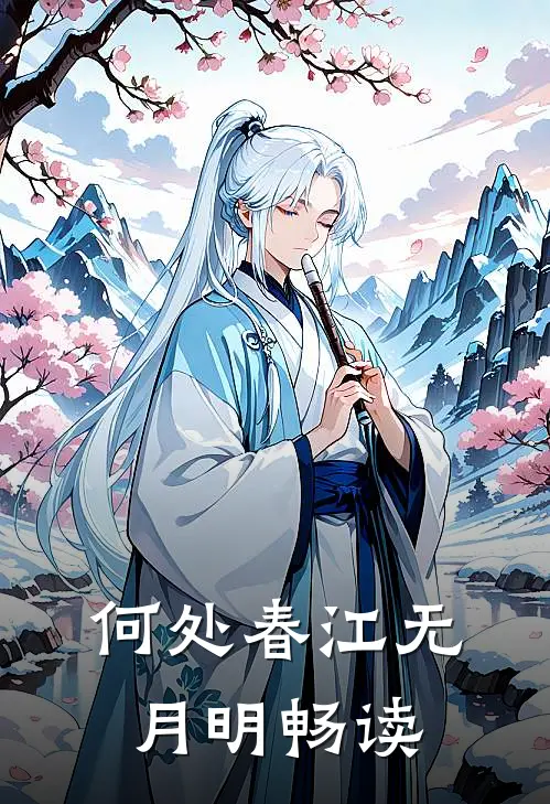 何处春江无月明畅读