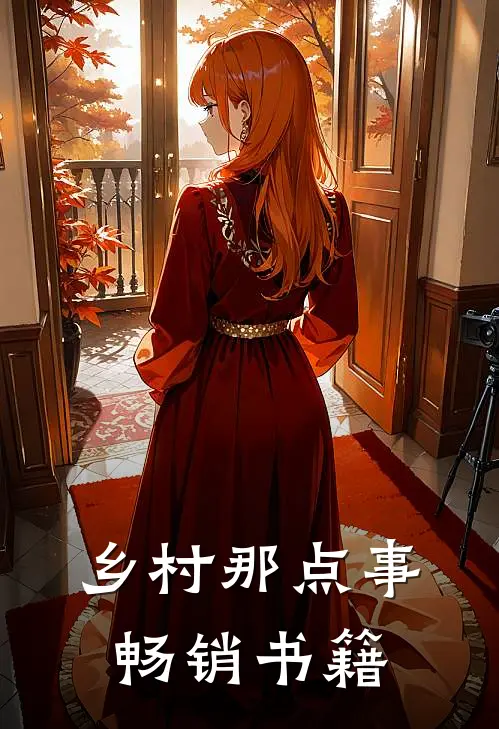 乡村那点事畅销书籍