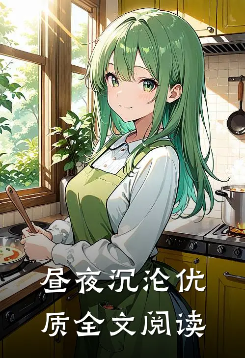 昼夜沉沦优质全文阅读