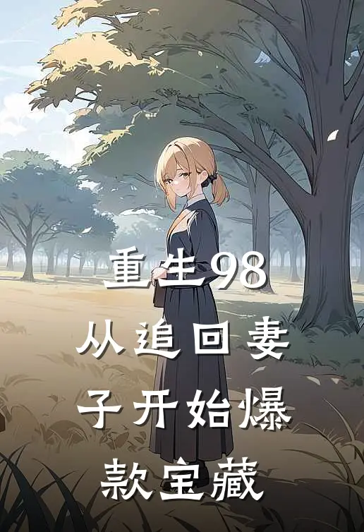 重生98：从追回妻子开始爆款宝藏
