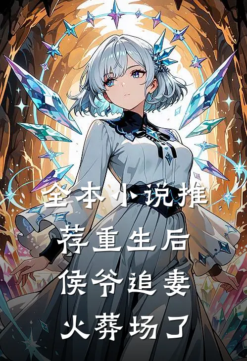 全本小说推荐重生后侯爷追妻火葬场了