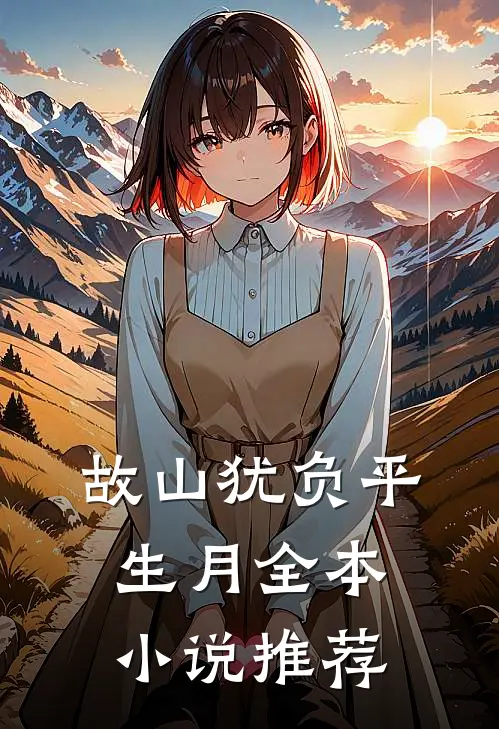 故山犹负平生月全本小说推荐
