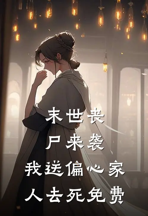 末世丧尸来袭，我送偏心家人去死免费