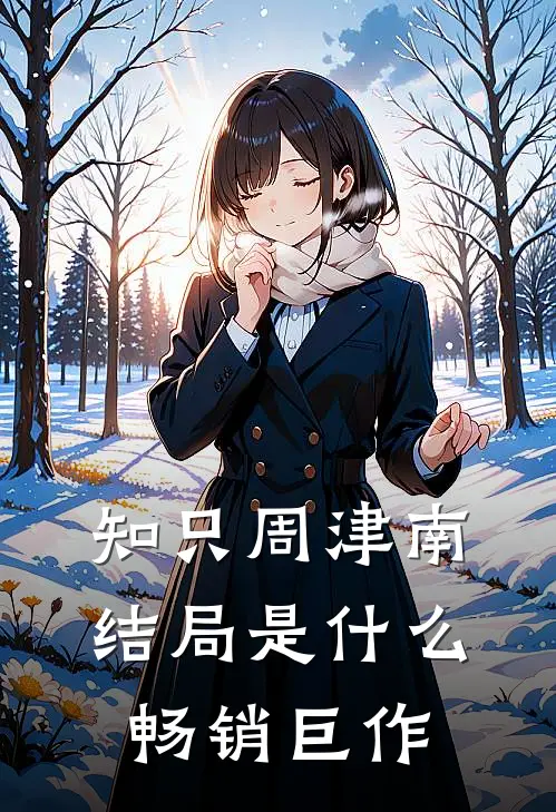 知只周津南结局是什么畅销巨作