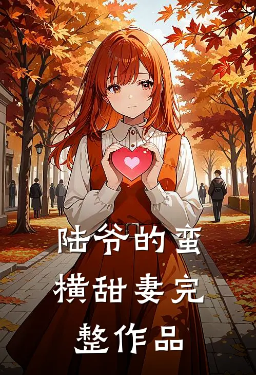 陆爷的蛮横甜妻完整作品