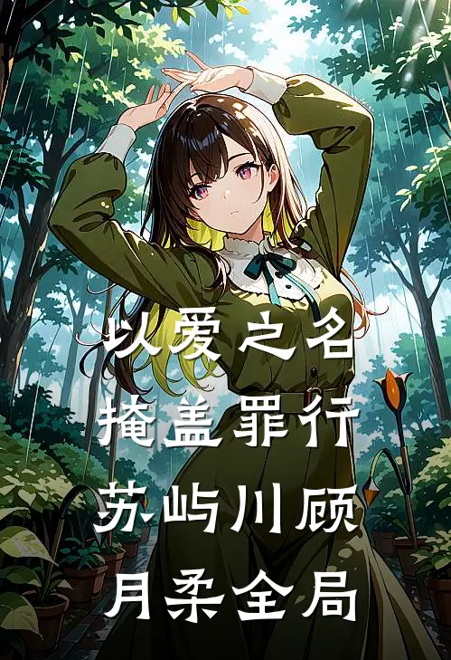 以爱之名掩盖罪行苏屿川顾月柔全局