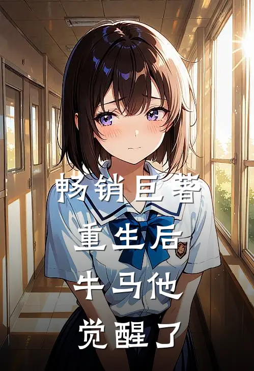 畅销巨著重生后，牛马他觉醒了