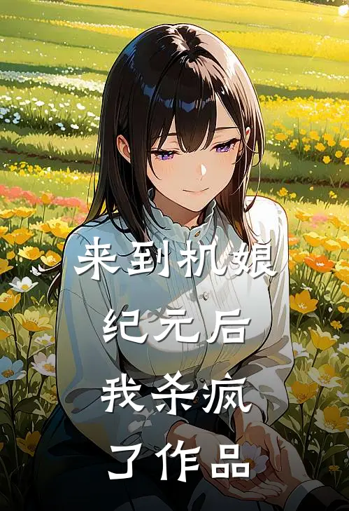 来到机娘纪元后，我杀疯了作品