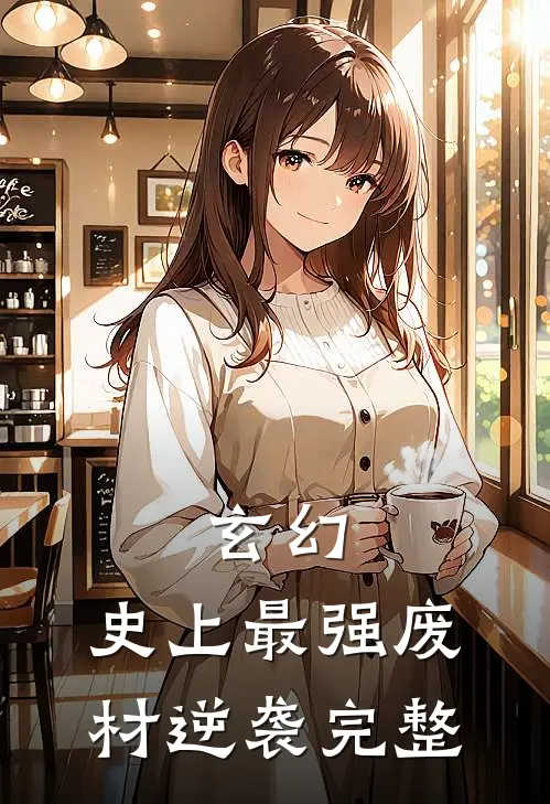 玄幻：史上最强废材逆袭完整