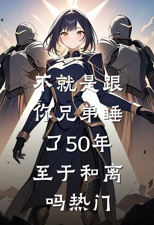 不就是跟你兄弟睡了50年，至于和离吗热门