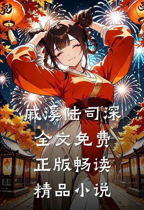 戚溪陆司深全文免费正版畅读精品小说