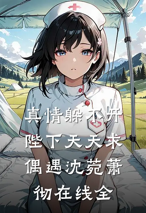 真情躲不开陛下天天求偶遇沈菀萧彻在线全