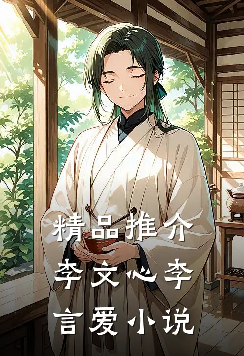 精品推介李文心李言爱小说