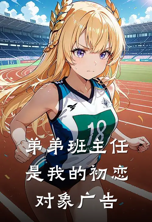 弟弟班主任是我的初恋对象广告