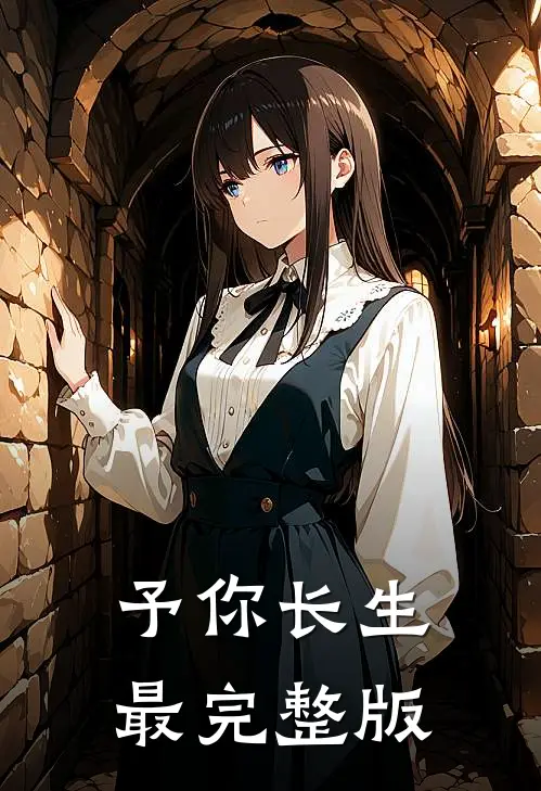 予你长生最完整版