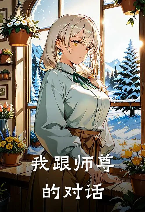 我跟师尊的对话