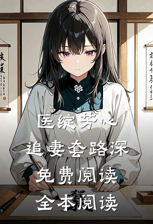 医绽芳心,追妻套路深免费阅读全本阅读
