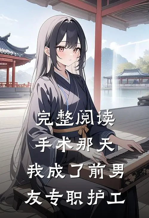 完整阅读手术那天，我成了前男友专职护工