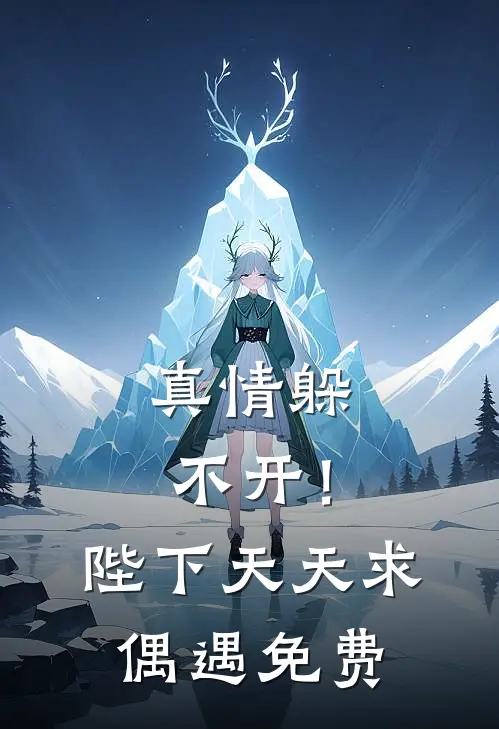 真情躲不开！陛下天天求偶遇免费