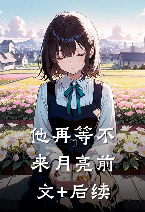 他再等不来月亮前文+后续