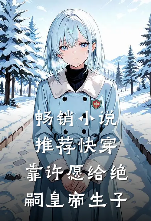畅销小说推荐快穿：靠许愿给绝嗣皇帝生子