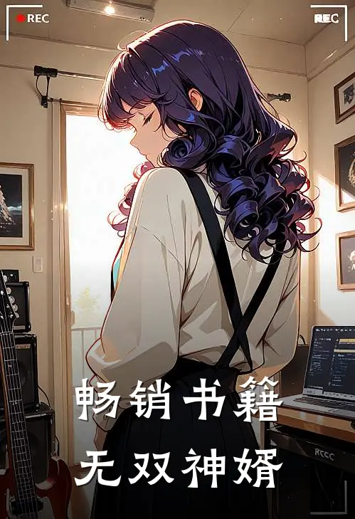畅销书籍无双神婿