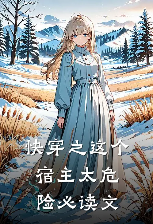 快穿之这个宿主太危险必读文