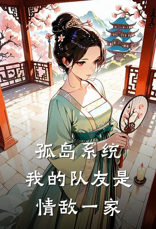 孤岛系统：我的队友是情敌一家