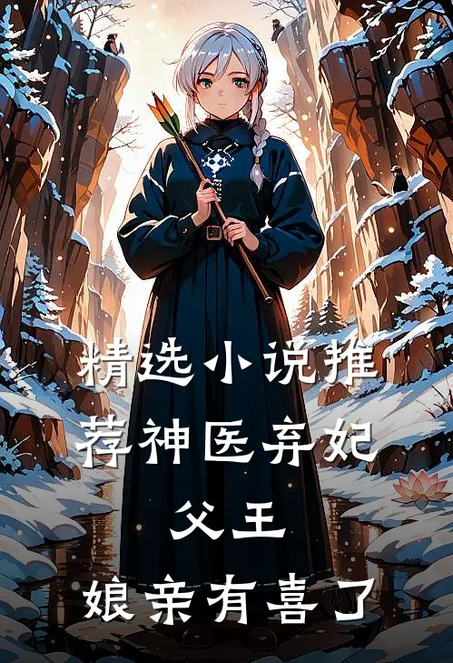 精选小说推荐神医弃妃：父王，娘亲有喜了