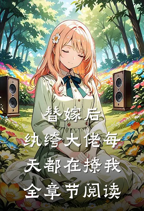 替嫁后，纨绔大佬每天都在撩我全章节阅读