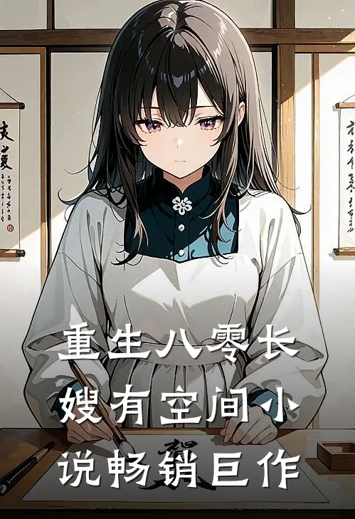 重生八零长嫂有空间 小说畅销巨作
