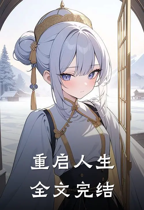 重启人生全文完结
