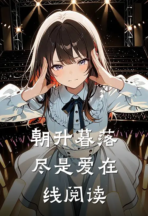 朝升暮落尽是爱在线阅读