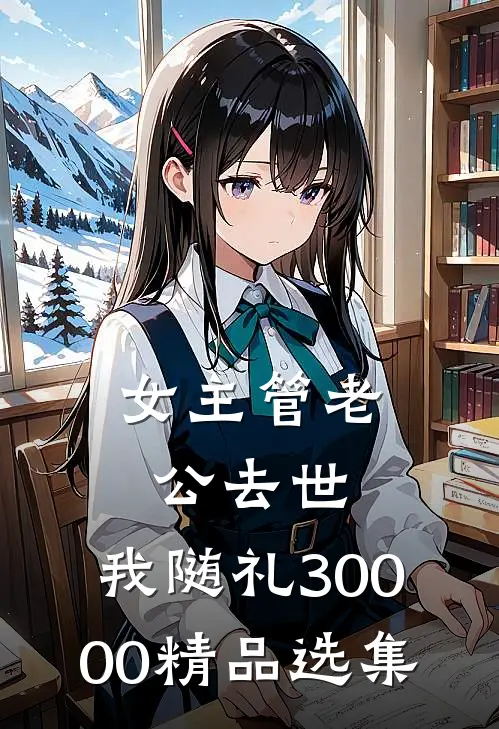 女主管老公去世，我随礼30000精品选集
